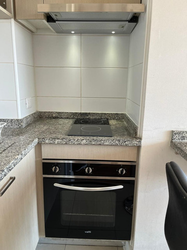 Venta Departamento SP 1D en suite 1B 1E 1B Montemar - Conc&oacute;n