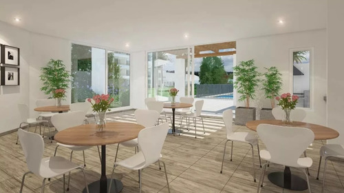 Arriendo Departamento 3D 2B 1E 1B Re&ntilde;aca - Vi&ntilde;a Del Mar