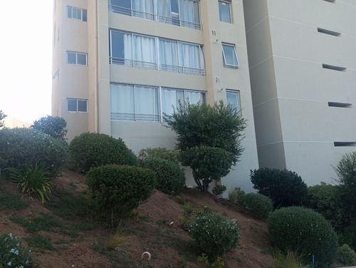 Arriendo Departamento NP 3D 2B 1E Re&ntilde;aca - Vi&ntilde;a Del Mar