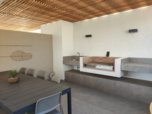 Arriendo Departamento P 2D en suite 2B 1E 1B Libertad - Vi&ntilde;a Del Mar