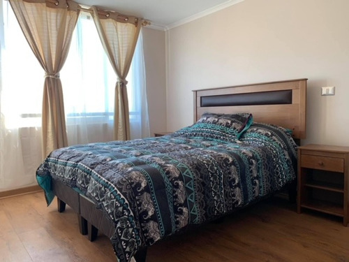 Arriendo Departamento NP 3D 3B 1E 1B  - Vi&ntilde;a Del Mar