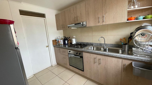 Arriendo Casa 4D 2B 1E Centro de Vi&ntilde;a del Mar - Vi&ntilde;a Del Mar