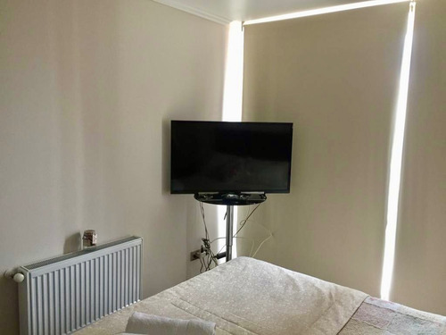 Venta Departamento O 2D en suite 2B 1E 1B Libertad - Vi&ntilde;a Del Mar