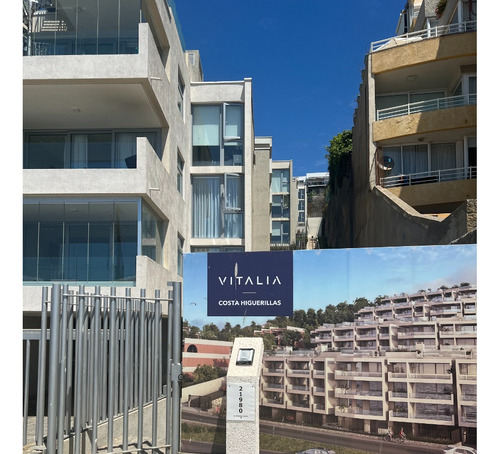 Arriendo Departamento P 3D en suite 2B 1E Higuerillas - Conc&oacute;n
