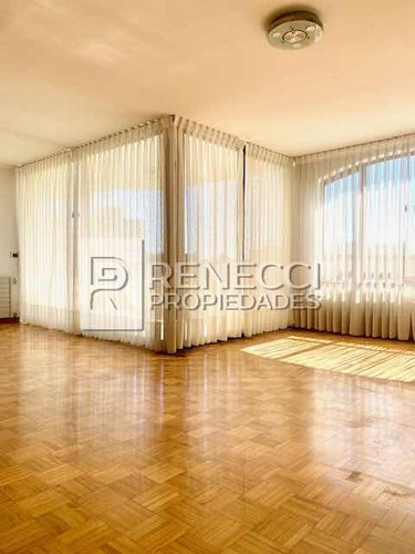 Arriendo Departamento 4D 3B 2E 1B Agua Santa - Vi&ntilde;a Del Mar