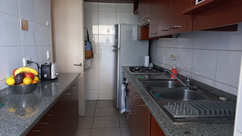 Arriendo Departamento NP 2D en suite 2B 1E 1B  - Vi&ntilde;a Del Mar