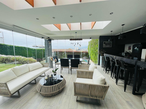 Venta Casa 4D 3B 3E Montemar - Conc&oacute;n