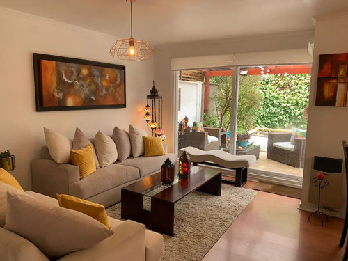 Venta Casa 3D 2B 1E Montemar - Conc&oacute;n