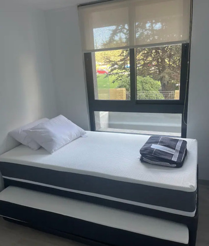 Arriendo Departamento NP 2D en suite Walk-in cl&oacute;set 1B 1E Higuerillas - Conc&oacute;n