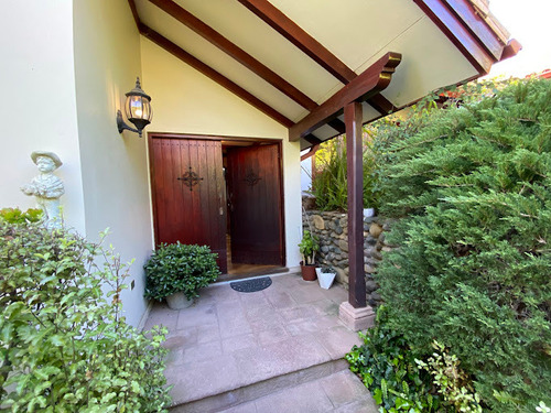 Venta Casa NOSP 5D en suite Walk-in cl&oacute;set 3B 2E 3B Re&ntilde;aca - Vi&ntilde;a Del Mar