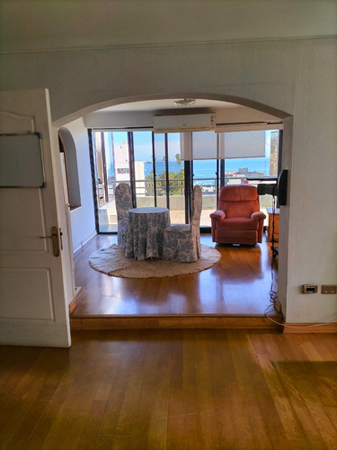 Venta Departamento NOSP 4D en suite Walk-in cl&oacute;set 4B 2E 1B Libertad - Vi&ntilde;a Del Mar