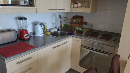 Arriendo Departamento SP 2D 2B 1E 1B Montemar - Conc&oacute;n