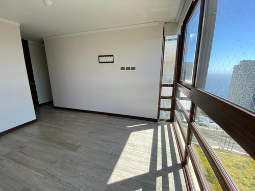 Arriendo Departamento NP 3D en suite Walk-in cl&oacute;set 2B 1E 1B Re&ntilde;aca - Vi&ntilde;a Del Mar