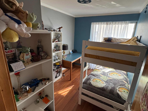 Venta Departamento 4D 3B 1E Libertad - Vi&ntilde;a Del Mar