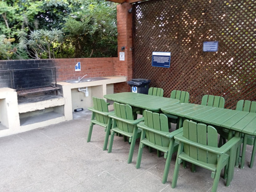 Venta Departamento P 3D en suite Walk-in cl&oacute;set 2B 1E 1B Re&ntilde;aca - Vi&ntilde;a Del Mar