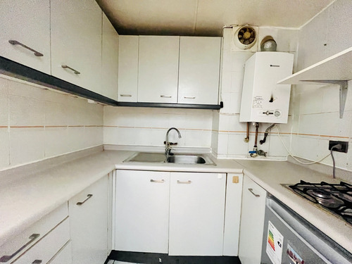 Venta Departamento P 2D 2B 1B Libertad - Vi&ntilde;a Del Mar