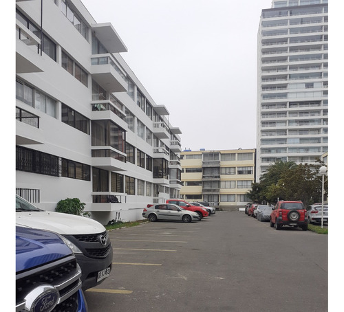 Arriendo Departamento NP 3D 2B 1E Libertad - Vi&ntilde;a Del Mar