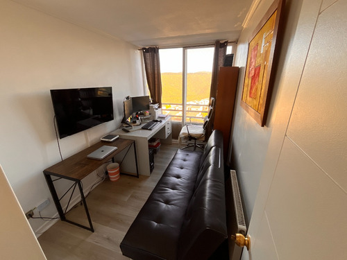 Venta Departamento P 3D en suite Walk-in cl&oacute;set 2B 1E 1B Re&ntilde;aca - Vi&ntilde;a Del Mar