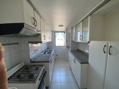 Venta Departamento NO 3D en suite 3B 1E 1B  - Vi&ntilde;a Del Mar