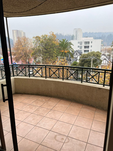 Venta Departamento O 2D en suite 2B 1E 1B Libertad - Vi&ntilde;a Del Mar