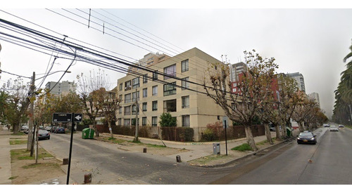 Arriendo Departamento SO 3D 3B 1E Libertad - Vi&ntilde;a Del Mar