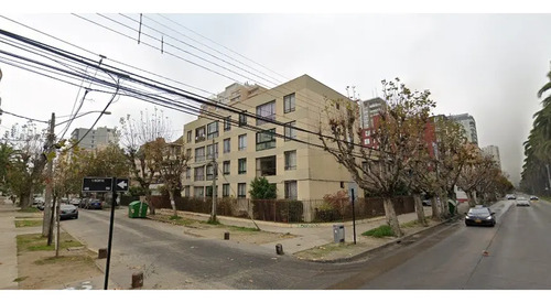 Arriendo Departamento SO 3D 3B 1E Libertad - Vi&ntilde;a Del Mar