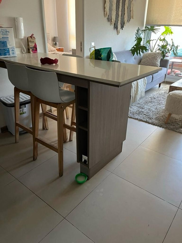 Arriendo Departamento P 2D en suite 2B 1E Costas de Montemar - Conc&oacute;n