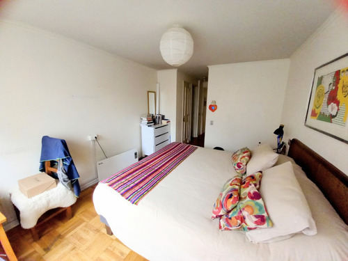 Arriendo Departamento NP 3D en suite 3B 1E 1B Libertad - Vi&ntilde;a Del Mar