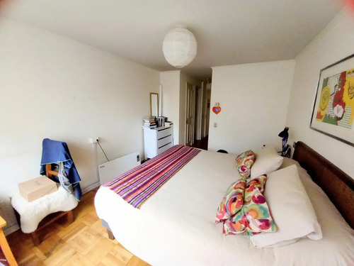 Arriendo Departamento NP 3D en suite 3B 1E 1B Libertad - Vi&ntilde;a Del Mar