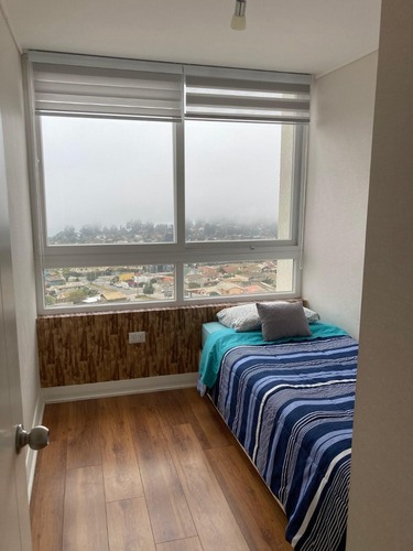 Venta Departamento N 3D 2B 1E 1B Montemar - Conc&oacute;n