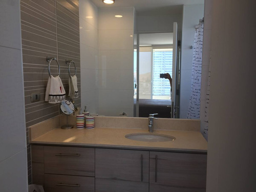 Venta Departamento SP 1D en suite 1B 1E Higuerillas - Conc&oacute;n