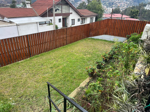 Venta Casa NO 3D en suite 3B 1E 2B Miraflores - Vi&ntilde;a Del Mar