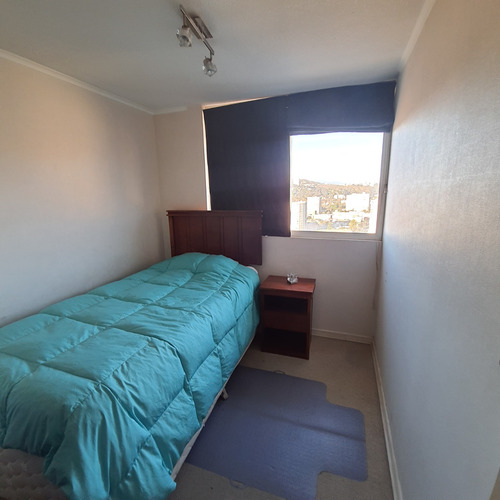 Venta Departamento 3D 2B 1E 1B Centro de Vi&ntilde;a del Mar - Vi&ntilde;a Del Mar