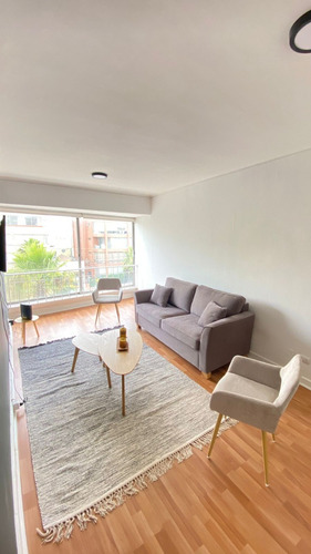 Arriendo Departamento NP 2D 2B 1E Libertad - Vi&ntilde;a Del Mar