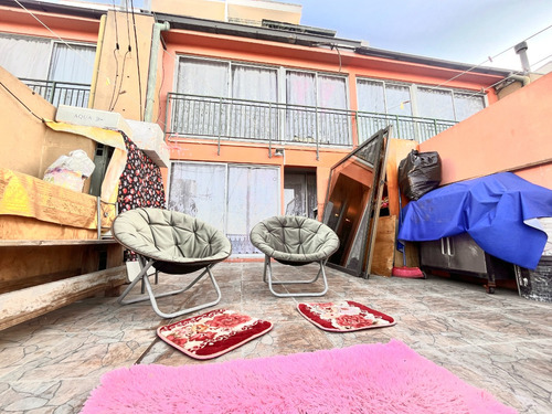 Venta Casa P 3D 1B 1E 1B Higuerillas - Conc&oacute;n