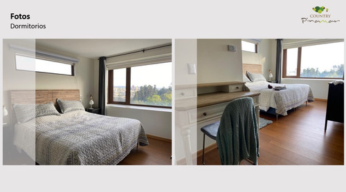 Venta Departamento NOSP 4D en suite Walk-in cl&oacute;set 3B 2E 1B Re&ntilde;aca - Vi&ntilde;a Del Mar