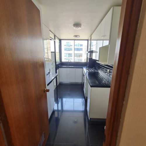 Arriendo Departamento NO 4D en suite 3B 2E 1B 108m2 Libertad - Vi&ntilde;a Del Mar