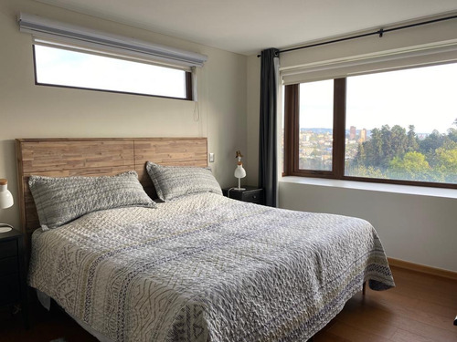 Venta Departamento NOSP 4D en suite 3B 2E 1B Re&ntilde;aca - Vi&ntilde;a Del Mar