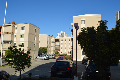 Venta Departamento O 2D en suite 2B 1E Quinta Vergara - Vi&ntilde;a Del Mar