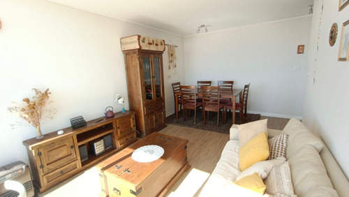 Venta Departamento 3D 2B 2E Montemar - Conc&oacute;n