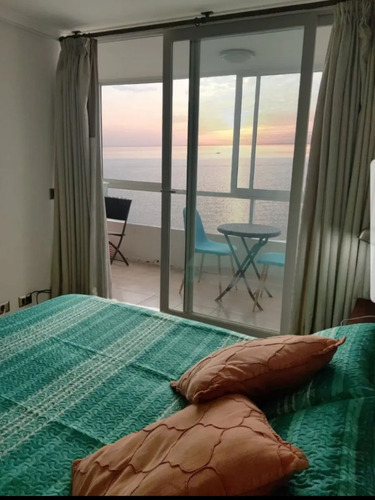 Arriendo Departamento NP 2D en suite Walk-in cl&oacute;set 2B 1E 1B Costas de Montemar - Conc&oacute;n