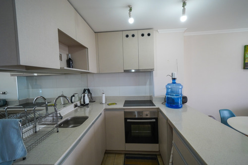 Arriendo Departamento 2D 2B 1E 1B Higuerillas - Conc&oacute;n