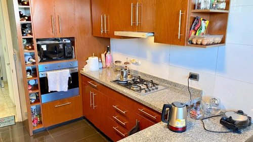 Venta Departamento SO 4D en suite 4B 1E 1B Re&ntilde;aca - Vi&ntilde;a Del Mar