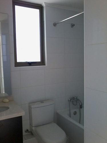 Arriendo Departamento NO 2D 2B 1E 1B Centro de Vi&ntilde;a del Mar - Vi&ntilde;a Del Mar