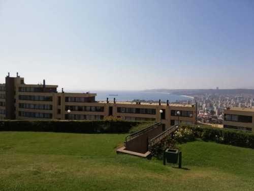Venta Departamento NP 3D Walk-in cl&oacute;set 1B 1E 1B Agua Santa - Vi&ntilde;a Del Mar