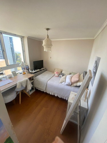 Venta Departamento NP 3D 3B 1E 1B Montemar - Conc&oacute;n