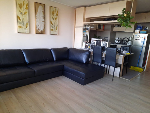 Venta Departamento 2D 2B 1E 1B Costas de Montemar - Conc&oacute;n