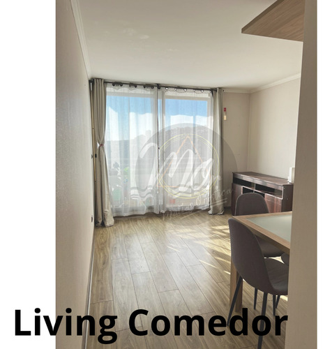 Venta Departamento 2D 2B 1E Centro de Vi&ntilde;a del Mar - Vi&ntilde;a Del Mar