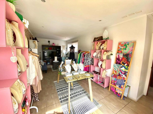 Venta Casa 4D 3B 3E Montemar - Conc&oacute;n