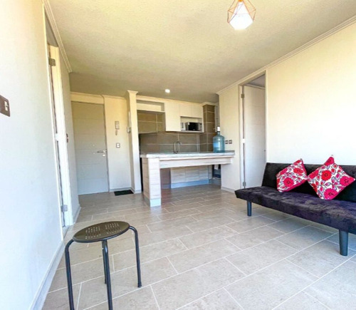 Arriendo Departamento 2D 2B 1E Centro de Vi&ntilde;a del Mar - Vi&ntilde;a Del Mar